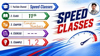 Famous Class 11 Chapter 4 Example 1, 2 #maths  Profile