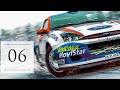 Colin McRae Rally 3 Gameplay Walkthrough Stage 6 Sweden