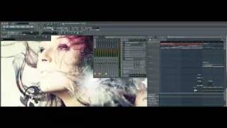Fl Studio 9 Tutorial /Open Labs Miko  Demonstration