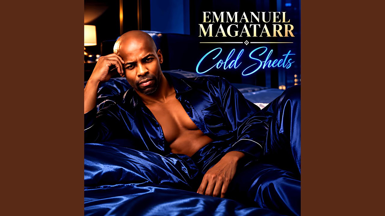 Watch Cold Sheets on YouTube Watch Cold Sheets on YouTube