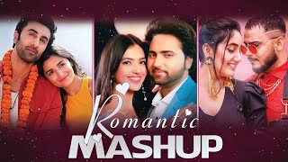 THE LOVE MASHUP 2023 ??? Best Mashup of Arijit Singh, Jubin Nautiyal, Atif Aslam love romentic