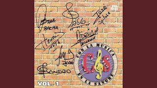 Con la Música en la Sangre