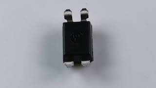 Reliable FOD817BSD Supplier and FOD817BSD Distributor in China - Rantle East Electronic