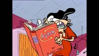 Ed Edd Eddy - Reverse Reverse Psychology🤣