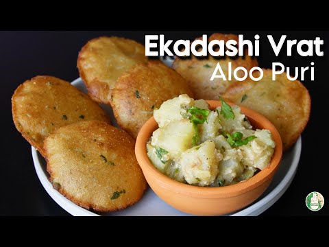 Ekadashi Friendly Foods