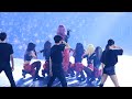 221029 Dreamcatcher - &#39;BOCA&#39; Fancam | 드림캐쳐 보카 직캠 @콘서트