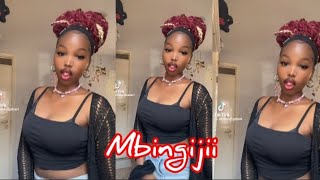 Ochungulo Family - Mbingijii Imekulwa Na Ndogitiktok Dance Challenge Dc Shamim2026 Kenyan Trends