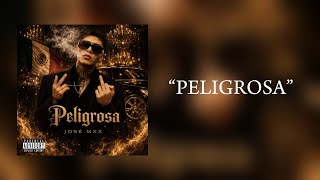 El Diez, Jowa - Peligrosa (Trap Elegante) #trap #elegant #mexico #music #josemx