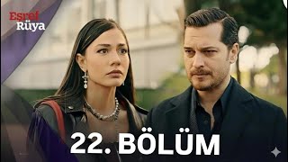 Eşref Rüya 22. Bölüm Full Izle