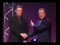 John Carpenter RETURNS to Who Wants To Be A Millionaire part 1 RE-UPLOADED