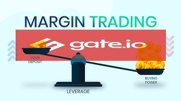 Gateio trade:#gateio Margin trading#gateio cryponatics