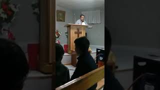 El tío ricardin unjido