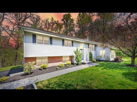 23 Thompson Dr, Washingtonville, NY home video tour