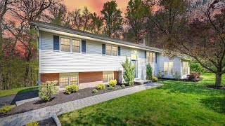 Real Estate Video Tour 23 Thompson Dr, Washingtonville, Ny 10992 Orange County, Ny