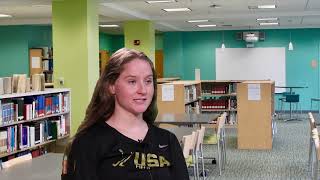 Cohasset High School 9th Grade Orientation
