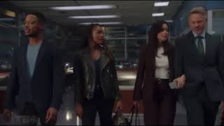 He can’t keep Secrets from Wesley | The Rookie 8x13 | The Rookie  Wealth