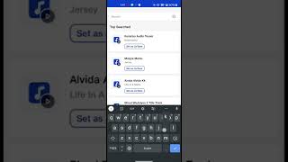 how to set antic jio tune \ kamal ka jio tune \ #shorts screenshot 2