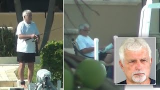 Did Millionaire Accused Of Sex Assault Go Jail-Free By Exaggerating An Injury?