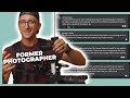 Answering Photographers Questions About Shooting Video