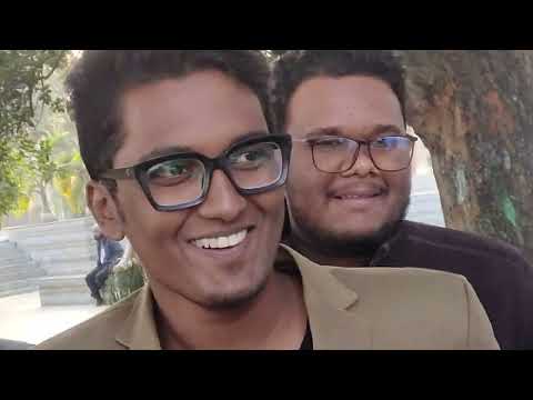 Vlog 26 – আমাদের জীবন সিনেমা || পর্ব ১