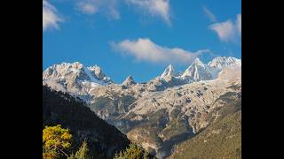 Zermix.ch — Échos de Schneefall 🏔️ | Epic Alpine Electronic | Swiss Electronic 🇨🇭