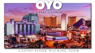 OYO HOTEL & CASINO LAS VEGAS 2024