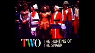 BBC 1 Continuity | 3rd April 1988