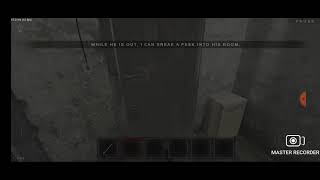 metel horror escape unlocked sadistic gas mask screenshot 4