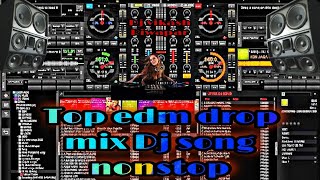 Top_edm_drop_mix_cg_hindi_Dj Remix_Nonstop_2023_special🎧 Dj vikash Riwapaar@rdstudiobilaspur