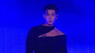[SPECIAL VIDEO] 'NEED IT' Stage Cam @ 2023 Weverse Con Festival - 백호 (BAEKHO)