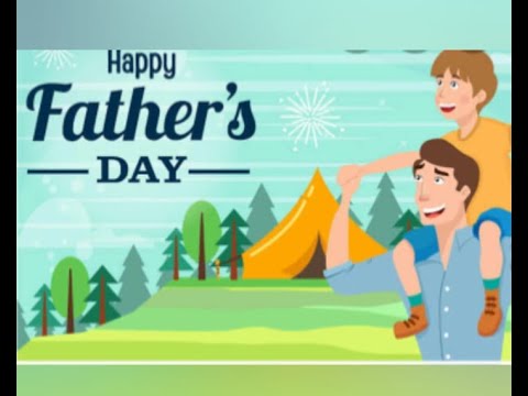 poemfor the fathers day youtube
