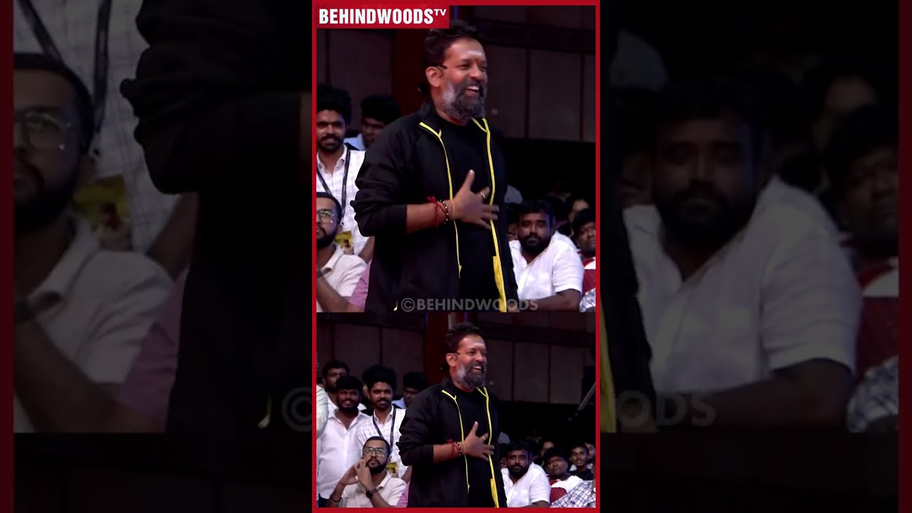 "எனக்கும் Baba Baskar-க்கு ஆகாது" 🤣 VJS சொல்ல,சொல்ல Baba Baskar தந்த Reactions