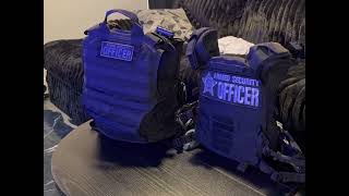 Famous Armed Security - Tactical Plate Carrier Set Ups (2025) For Security Officers  Net Worth