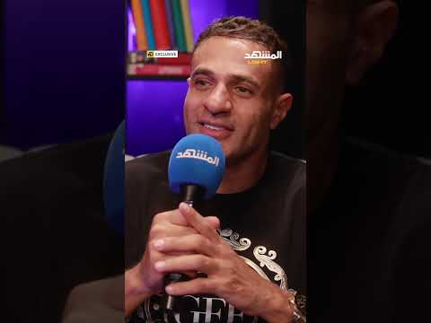 محمد نور يكشف كواليس ألبومه الجديد وريني ويعلق على المنافسة القوية هذا العام