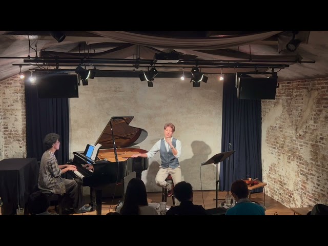 青山 live space ZIMAGINE(アオヤマライブスペースジマジン)