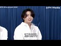 【BTS日本語字幕】BTS 'Dynamite' & 'Boy With Luv' Japanver スペシャルトークショー 2021