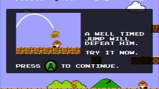 Super Mario Tutorial