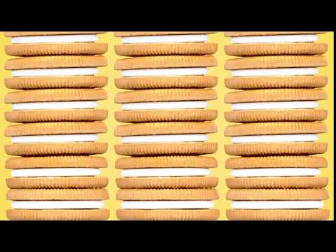 Oreo Golden 3 - Oreo Golden 3