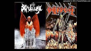 04 - Sepultura - Necromancer