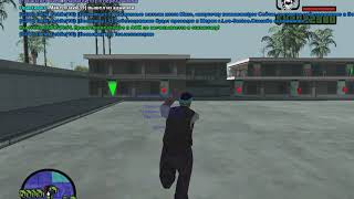 Gta Samp The Rifa Gang Karevor Video