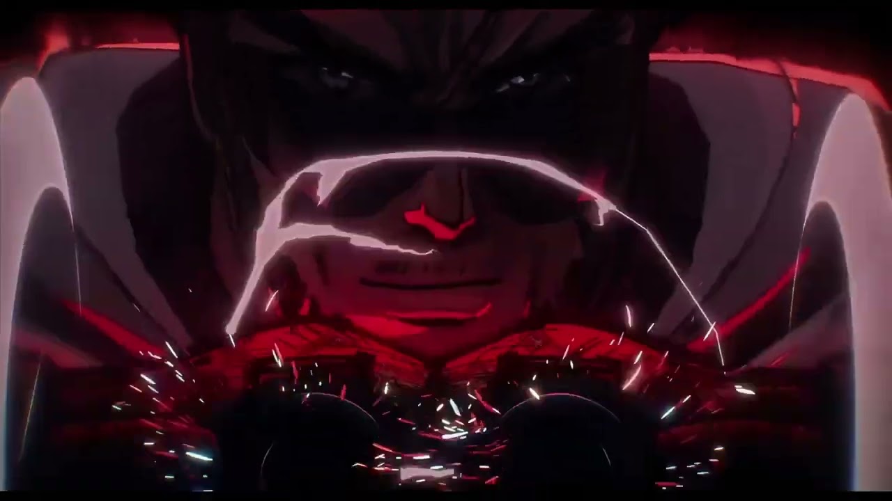 OnyxMC - Missão Intergalática [Bass Boost]