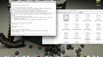 how you install zombe modpack for mac 1.0.0