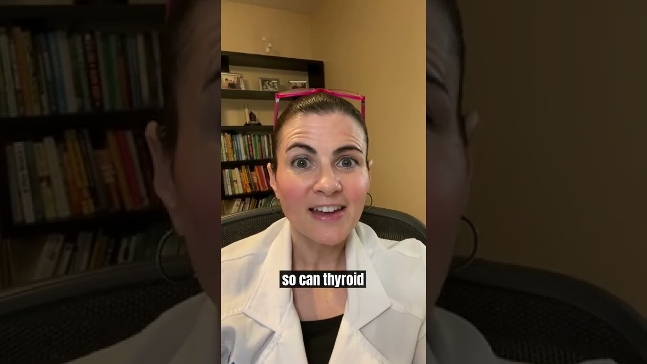 Root Causes of Hair Loss