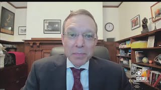 Harvard Professor Launches New Search For Extraterrestrial Life
