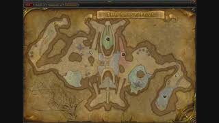 World of Warcraft: Lost in Action - Quest ID 29563 (Gameplay/Walkthrough)