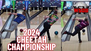 2024 PBA WSOB Cheetah Championship