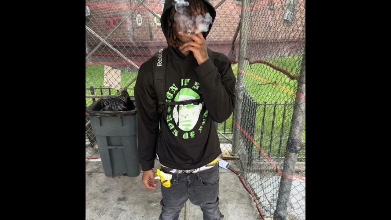 smokingskul - Juggernaut 2 (prod. perc40 + rockyythugn)