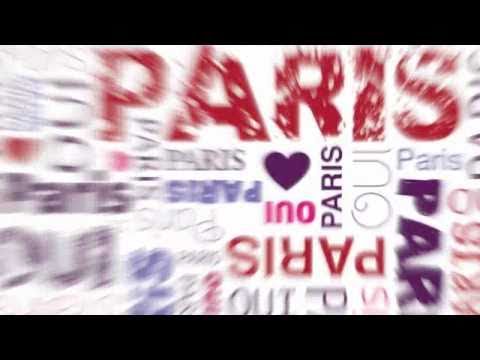 WE LOVE PARIS - FASHION HOUSE NIGHT Compilation