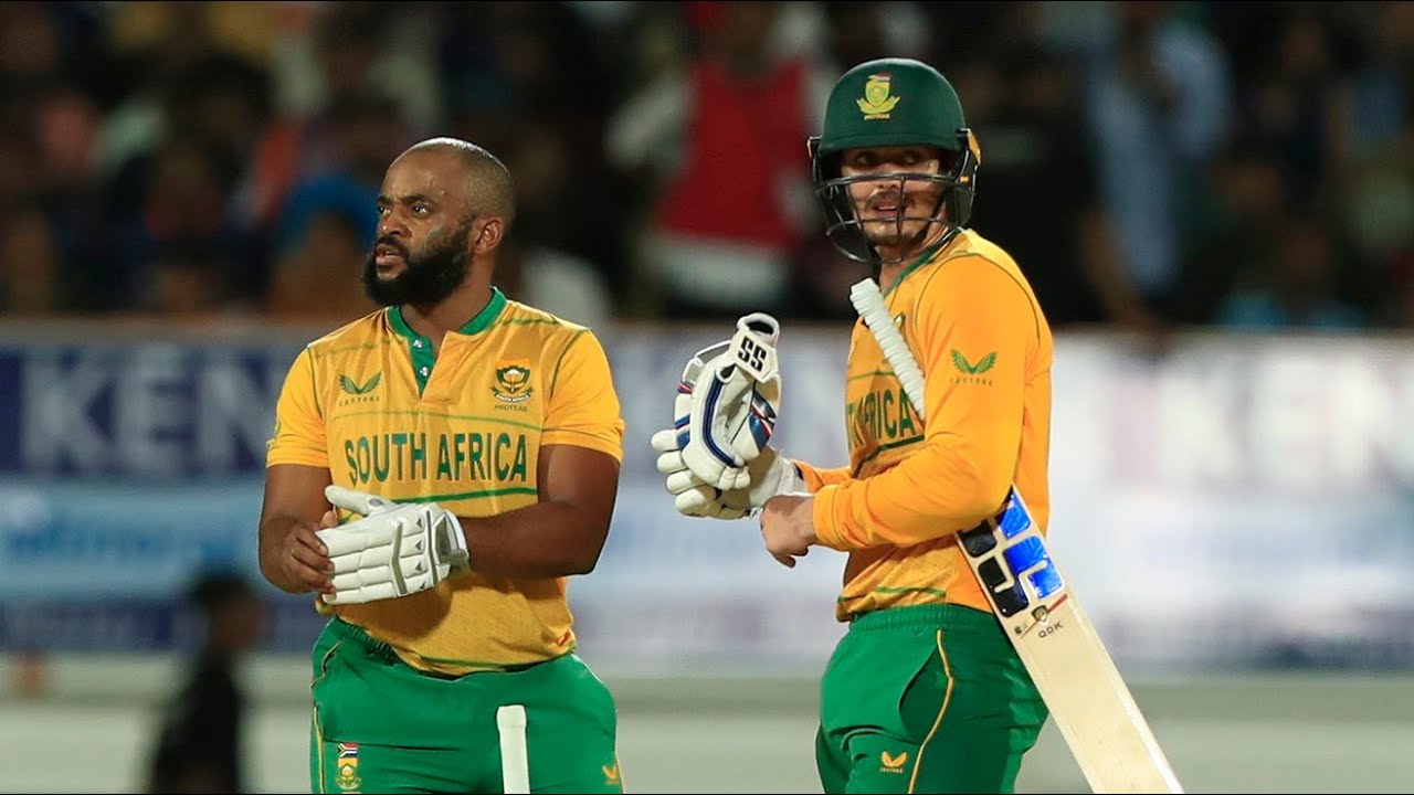 Preview: How can South Africa solve their top-order woes?