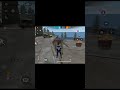 playing free fire for the first time 😃